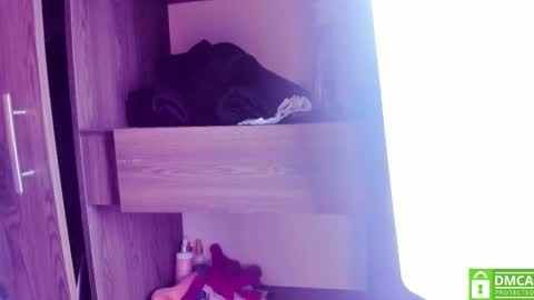 Darlliny online show from October 23, 12:27 am