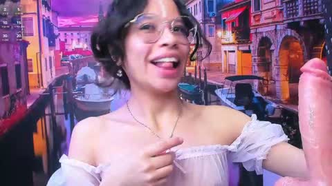 giaa rossi online show from May 24, 2:27 pm