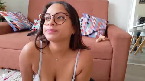 Gianella  online show from April 4, 4:39 pm