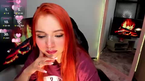 Snapshot of giabrook chatting on January 26, 6:38 am Gia online show from January 26, 6:38 am