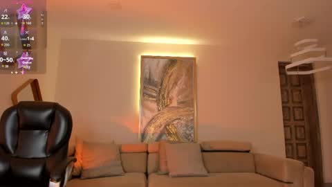 Gia Ferrera online show from May 27, 7:55 pm
