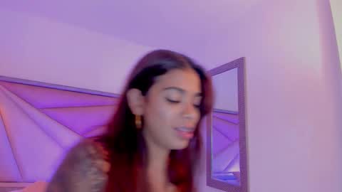 Gia  online show from February 12, 7:04 pm