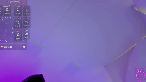 Gia  online show from March 7, 6:59 pm