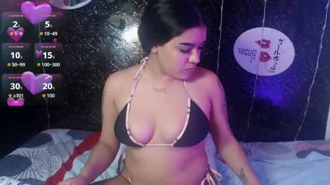 Gianna lopez online show from May 23, 8:29 pm
