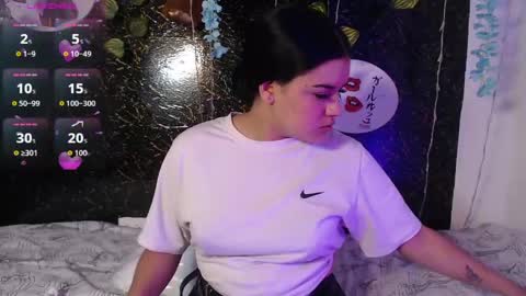 Gianna lopez online show from May 16, 9:47 pm