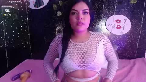 Gianna lopez online show from July 1, 4:23 am
