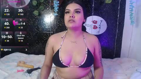 Gianna lopez online show from May 26, 9:03 pm