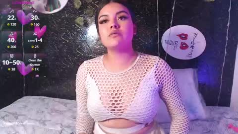 Gianna lopez online show from May 22, 8:18 pm