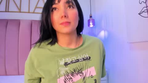 Snapshot of giannasue chatting on January 31, 8:54 pm giannasue online show from January 31, 8:54 pm