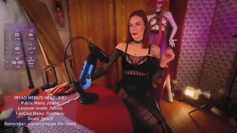 Eva online show from May 16, 7:02 pm