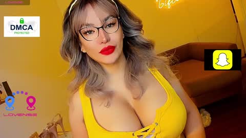 Ms. Abby                    -  IF YOU DEMAND  I DEMAND ASWELL- online show from December 10, 1:00 am