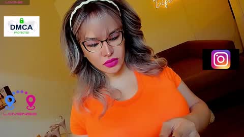 Ms. Abby                    -  IF YOU DEMAND  I DEMAND ASWELL- online show from December 12, 12:48 am