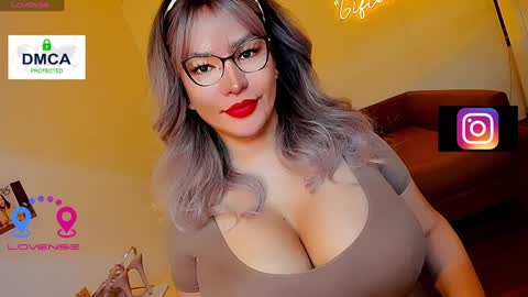Ms. Abby                    -  IF YOU DEMAND  I DEMAND ASWELL- online show from December 18, 12:54 am