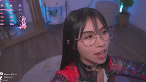 80 off in my OF gigipriv  online show from February 21, 11:43 pm