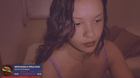 Gigi independet model P online show from May 27, 8:22 am
