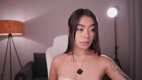 GIGI online show from May 11, 11:46 pm
