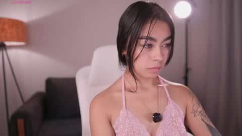 GIGI online show from May 14, 1:11 am