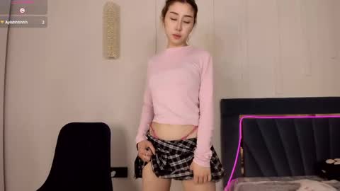 Jany online show from May 23, 4:05 pm