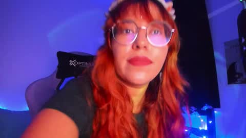 gigimooon online show from November 12, 2:20 am