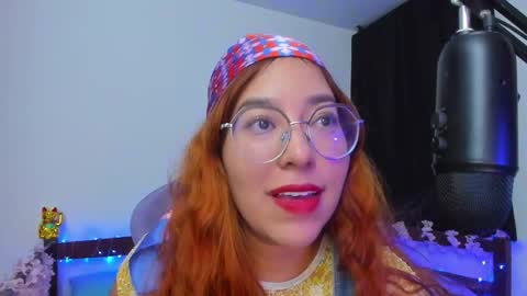 gigimooon online show from November 15, 2:34 am