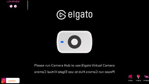 GiiaDior online show from May 25, 2:05 pm