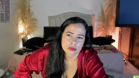 pamela online show from April 1, 2:23 am