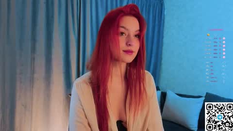 Stacy online show from October 24, 6:15 pm