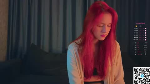 Stacy online show from October 10, 6:35 pm