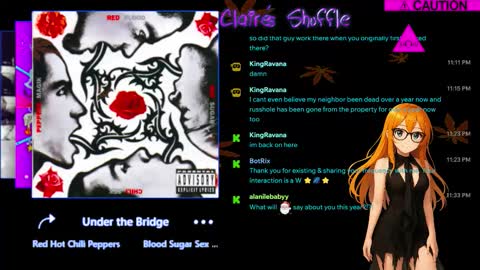 gilf_gamer online show from December 2, 6:10 pm