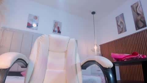 Gimena online show from May 13, 12:33 pm