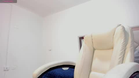 Gimena online show from September 23, 7:01 pm