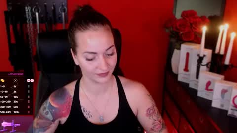 gina_hotlick online show from February 5, 5:10 pm
