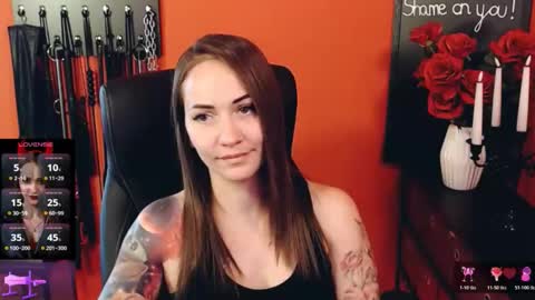 gina_hotlick online show from May 20, 4:53 am