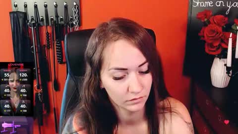 gina_hotlick online show from May 22, 5:05 am