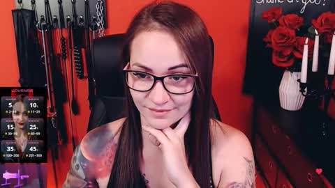 gina_hotlick online show from May 23, 6:28 pm