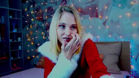 Gina online show from December 23, 8:22 am