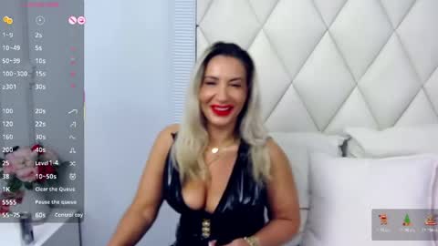 Gina online show from May 23, 5:55 pm