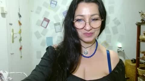 GinaONeon online show from May 8, 9:16 pm