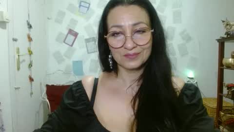 GinaONeon online show from May 12, 8:04 pm