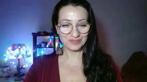 GinaONeon online show from January 17, 7:54 pm