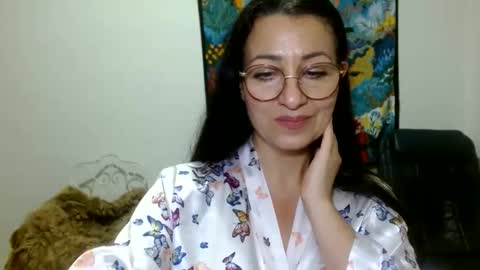 GinaONeon online show from April 30, 8:57 pm