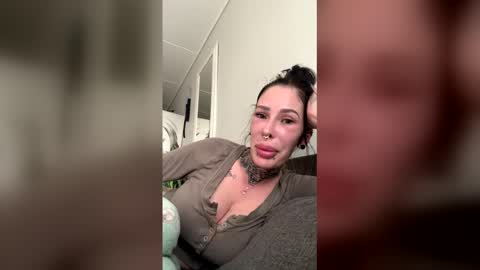 ginaonly online show from May 25, 2:38 pm