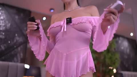 Gina online show from May 13, 8:14 pm