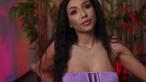 Gina online show from March 5, 8:37 pm