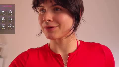 Gina online show from January 5, 5:27 pm