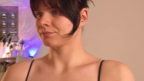 Gina online show from January 31, 7:11 pm