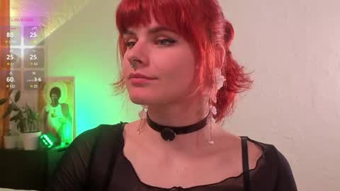 Gina online show from May 17, 3:11 pm
