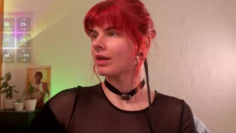 Gina online show from May 12, 6:54 am