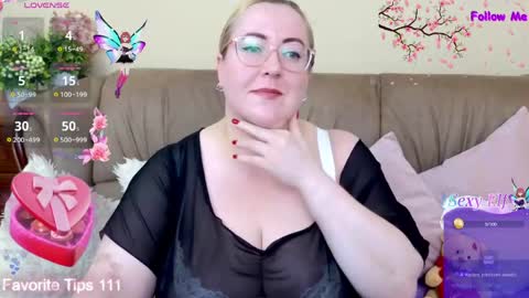 ginesia online show from May 20, 12:57 pm