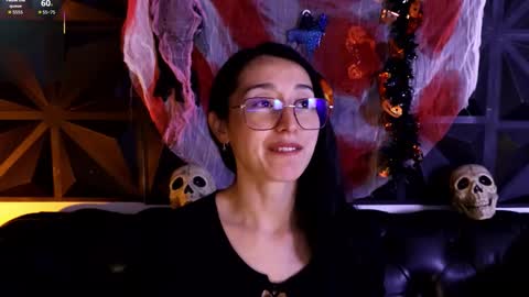 Ginn online show from October 14, 1:14 pm